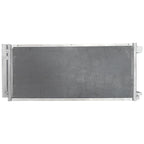 A/C Condenser for Ford EcoSport (2018–2022)