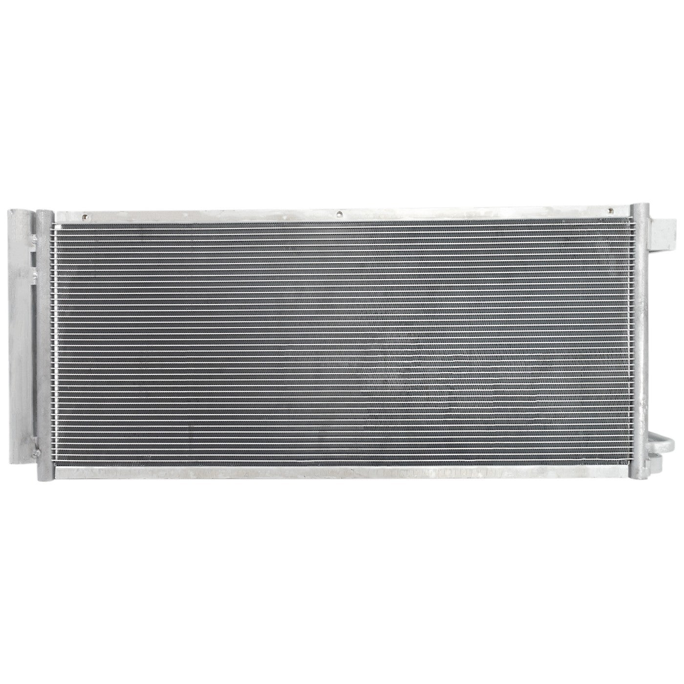 A/C Condenser for Ford EcoSport (2018–2022)