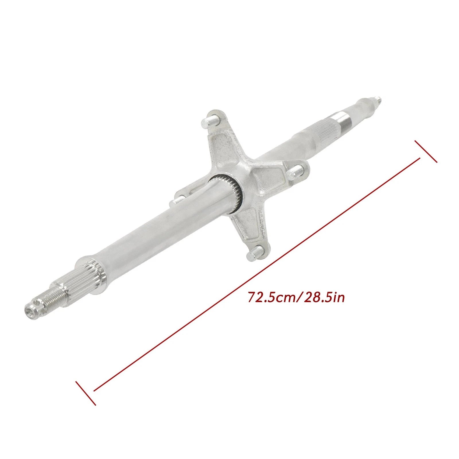 Rear Axle Shaft for Honda Sportrax 90 TRX90 TRX90EX (1993–2008)