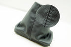 Manual Shift Boot Cover for VW Beetle (1998–2010) - Gray PVC Leather