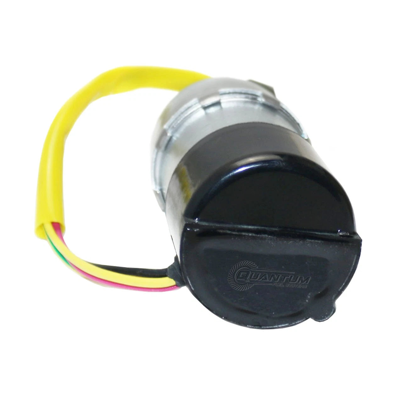 QFS 4-Wire Fuel Pump for Honda Shadow 700 (1986) 16710-MK7-000