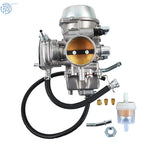Carburetor for Hisun Bennche Massimo ATV 500cc 600cc 700cc (2010-2023)