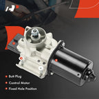 Front Windshield Wiper Motor for Chevrolet Equinox (2008-2009)