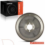 Clutch Flywheel for Jeep Wrangler TJ (2005–2006)