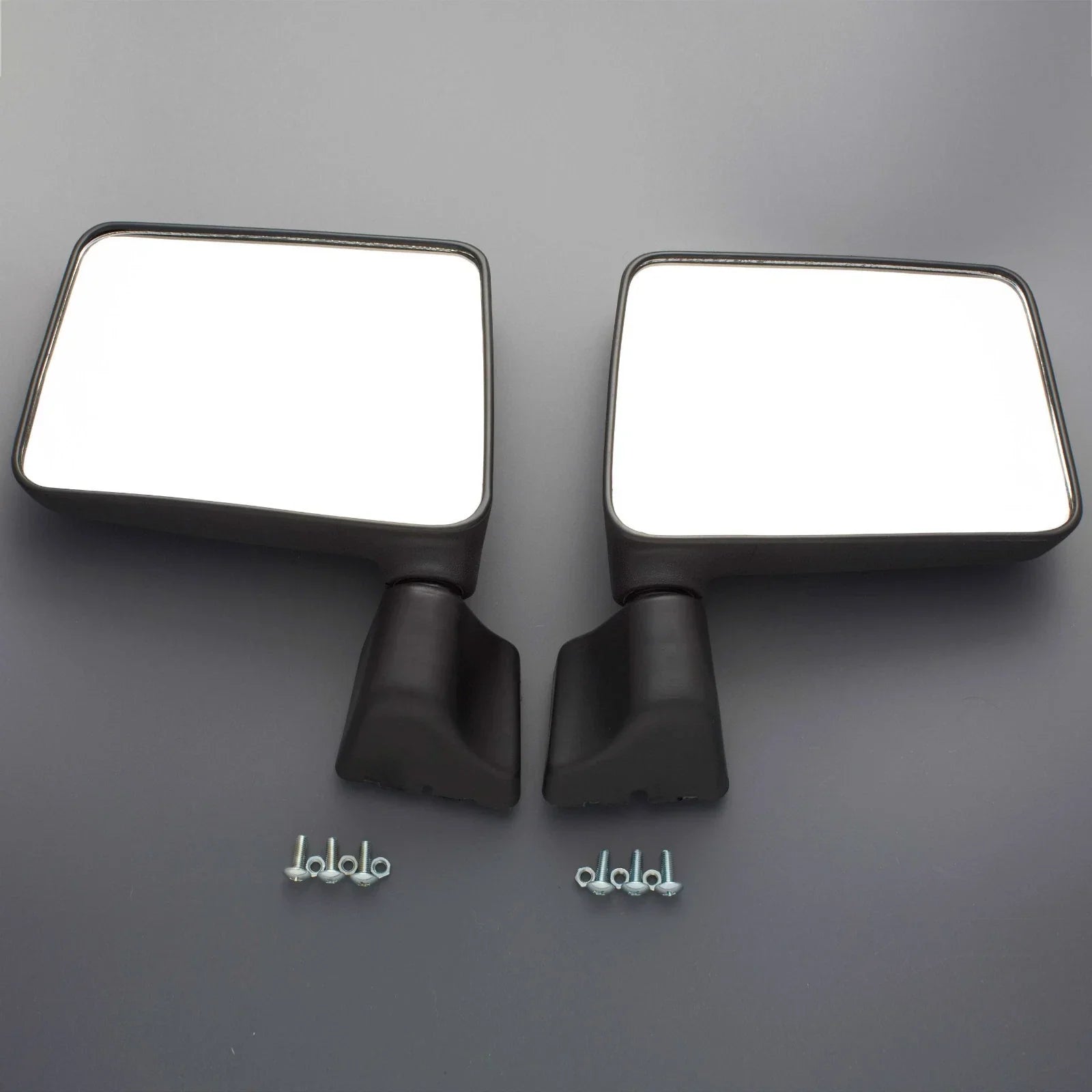 Exterior Door Mirror for 86-98 Suzuki Sierra Samurai SJ413 & Holden Drover
