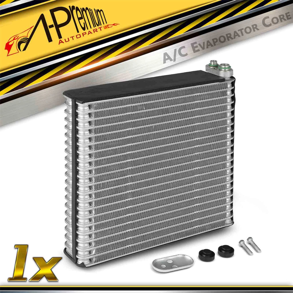 A/C Evaporator Core for Nissan Altima (2002–2006) Murano (2003–2007)