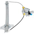 Rear Passenger Right Window Regulator for Chevy Aveo5 Sedan