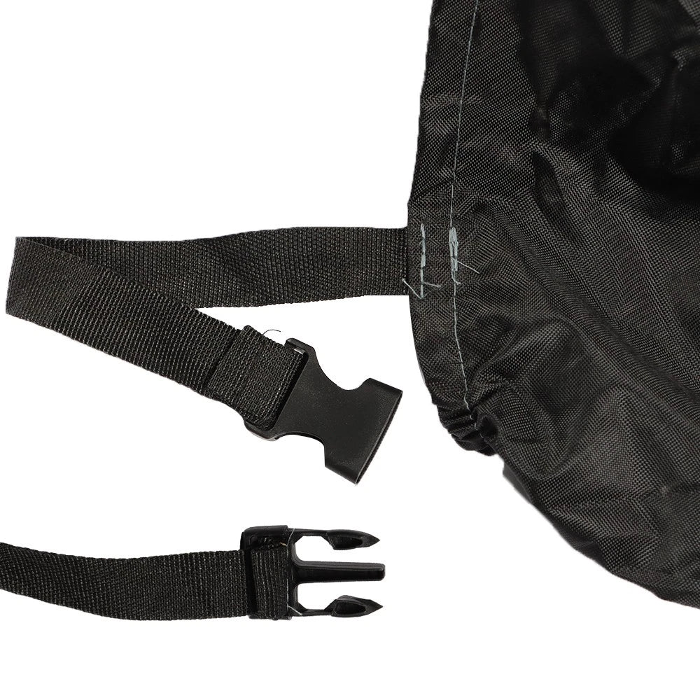 Waterproof Utility Vehicle Cover for Can-Am Maverick X3 Max R (2019)
