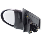 Set of 2 Heated Mirrors for Chevy Cruze