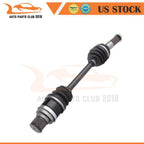 CV Axles for Yamaha Kodiak Grizzly 400 450 (2005–2011)