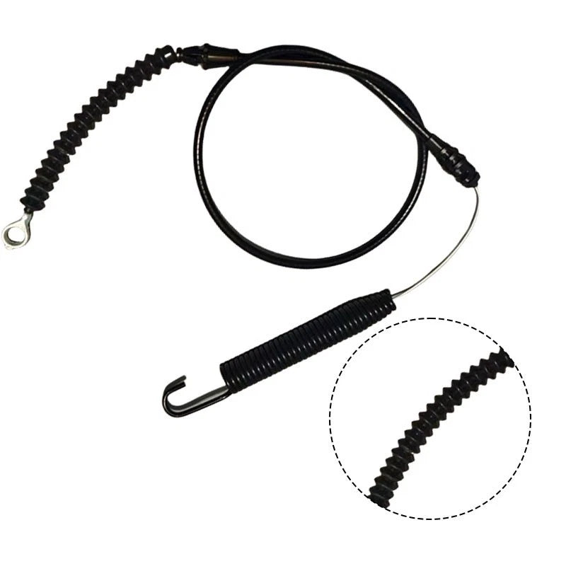 Throttle Pull Wire for Lawn Mower (94605124A, 94605124, 74605124A)