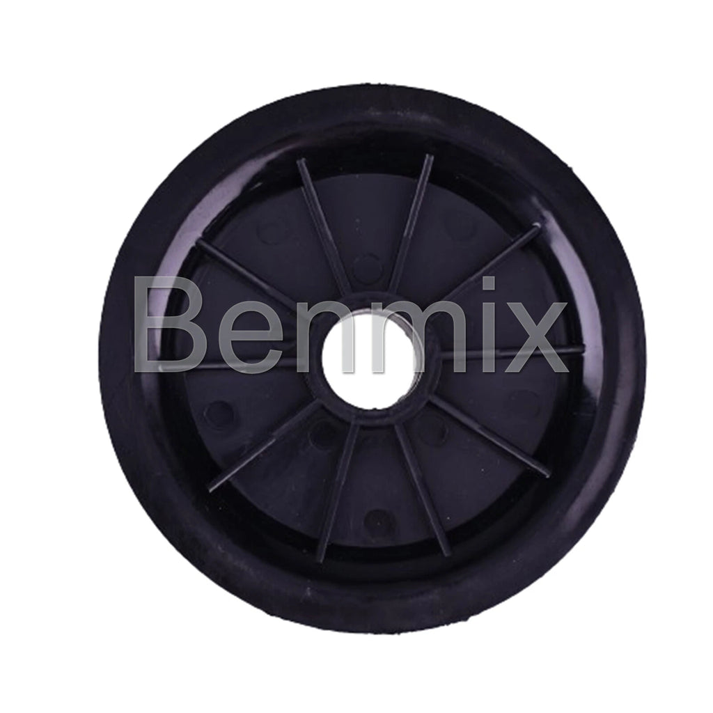 2Pcs Hose Sheave Pulley 68855-25150-71 for Toyota Forklift (6FD/G20-25, FDZN20-30)