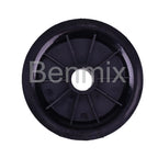 2Pcs Hose Sheave Pulley 68855-25150-71 for Toyota Forklift (6FD/G20-25, FDZN20-30)