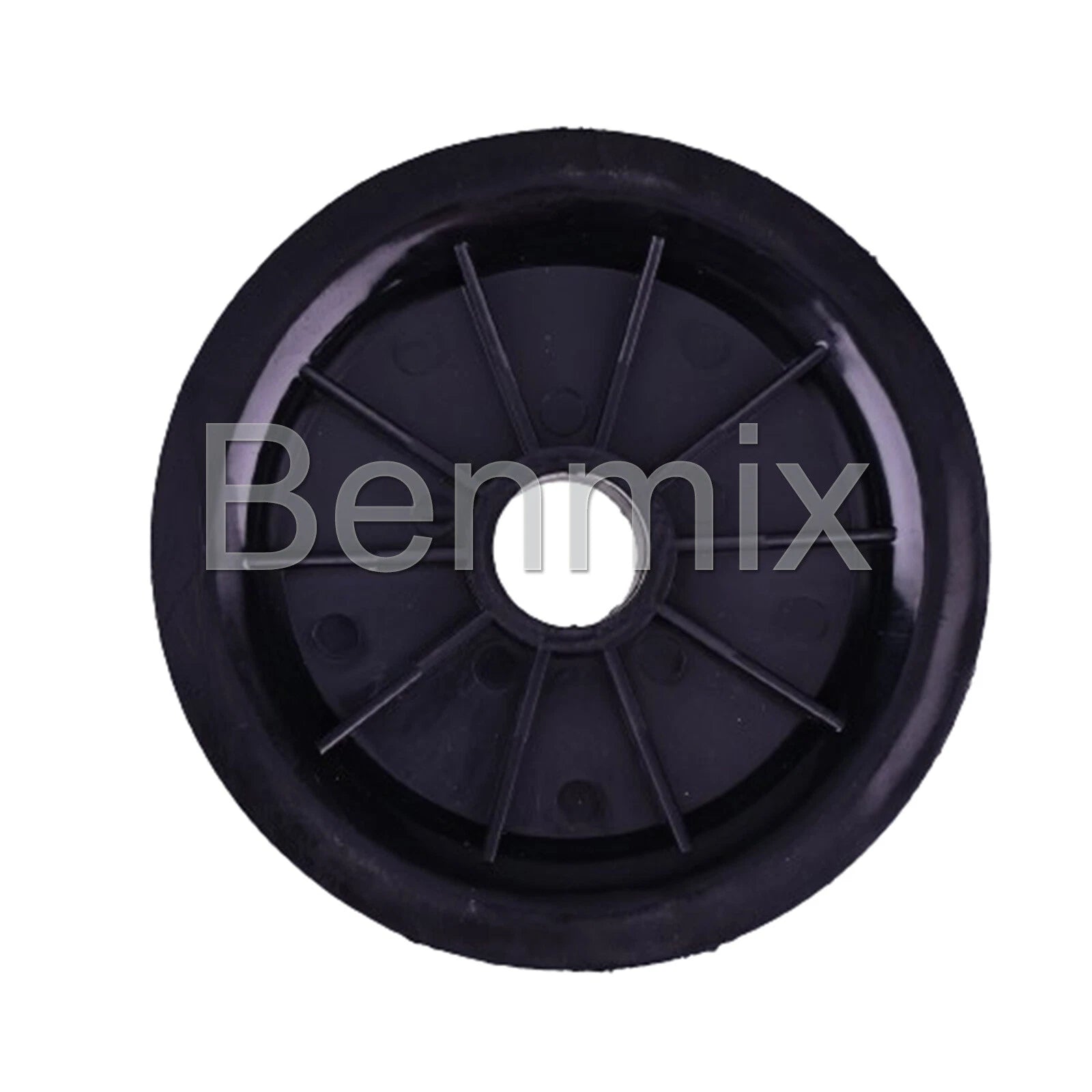 2Pcs Hose Sheave Pulley 68855-25150-71 for Toyota Forklift (6FD/G20-25, FDZN20-30)