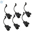 Set of 6 Ignition Coils for Mercury 30-300HP (1996–2007)