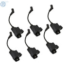 Set of 6 Ignition Coils for Mercury 30-300HP (1996–2007)