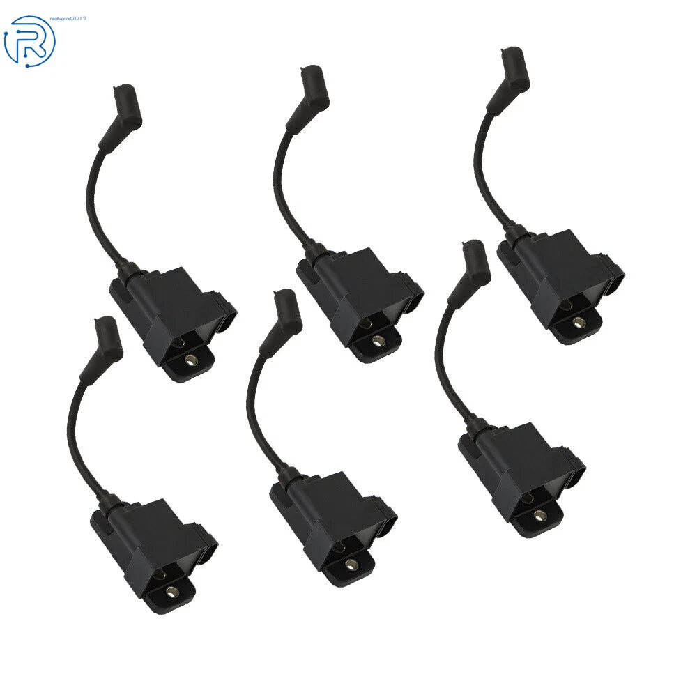 Set of 6 Ignition Coils for Mercury 30-300HP (1996–2007)