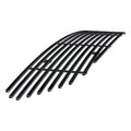 Upper Black Billet Grille Insert for Ford Mustang (2015–2017)