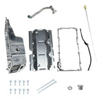 Low Profile Oil Pan Kit for Camaro/Firebird F-Body (1998–2002)