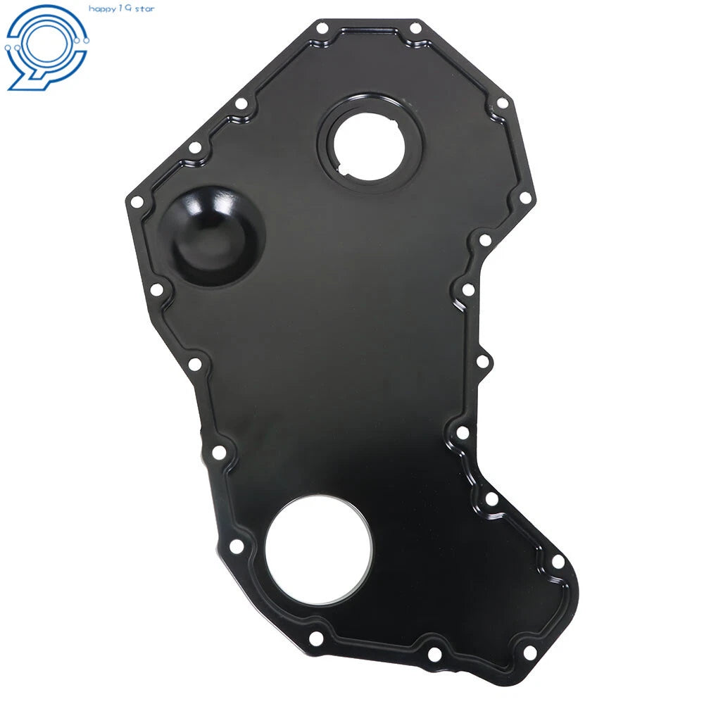 Timing Gear Housing Front Case Cover for Cummins 5.9L 12V (1998–2002)