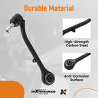 Control Arms Stabilizer Links Kit for BMW X3 (2004-2010)