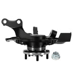 Front Right Steering Knuckle Wheel Hub for Lexus RX350/RX400H (2006–2009) LK024