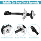 Front Left Door Check Strap Stay for Honda Civic Sedan (2006–2011) 72380-SNE-A01