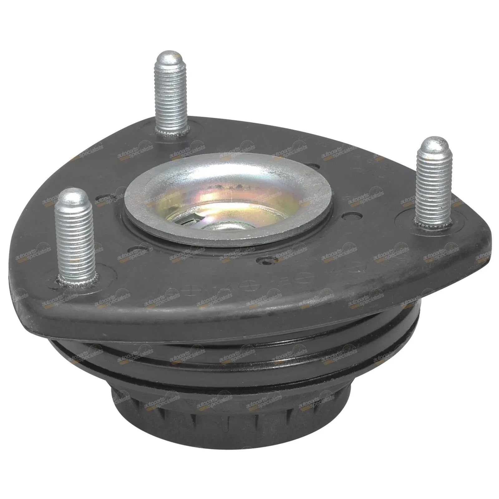 Pair Front Strut Top Mounts for Mazda 3 BM BN Mazda 6 GJ GL Mazda CX-5 KE