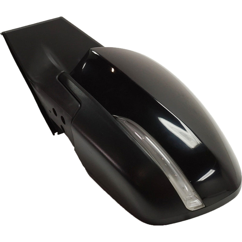 Heated Driver Left Side Mirror for Mazda CX-9 (2010–2012)