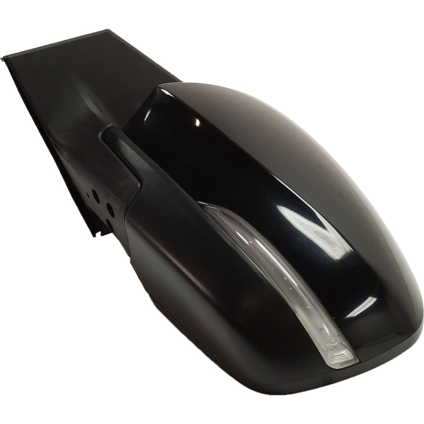Heated Driver Left Side Mirror for Mazda CX-9 (2010–2012)