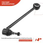 Front Lower Control Arm Ball Joint for Chevrolet Caprice Pontiac G8 (2007–2009)