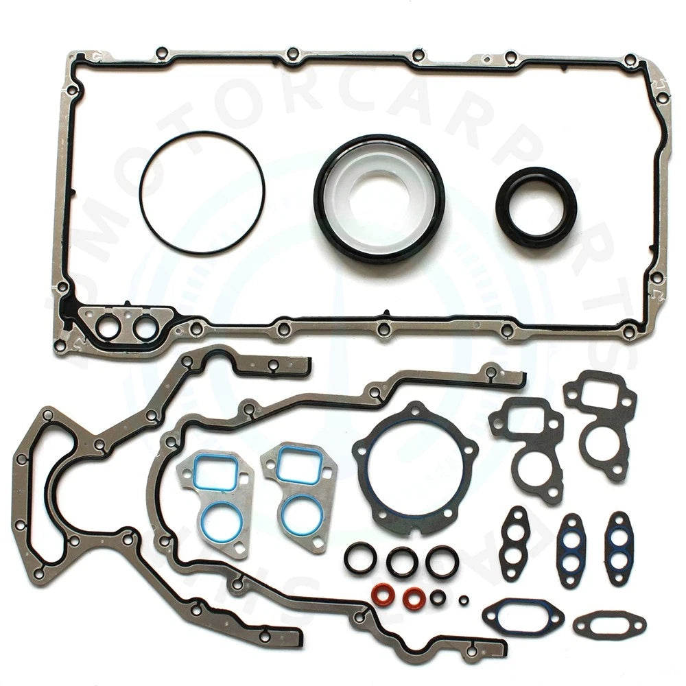 Timing Chain Kit Lower Gasket Set for Chevrolet Express 2500 3500 (2003–2005)