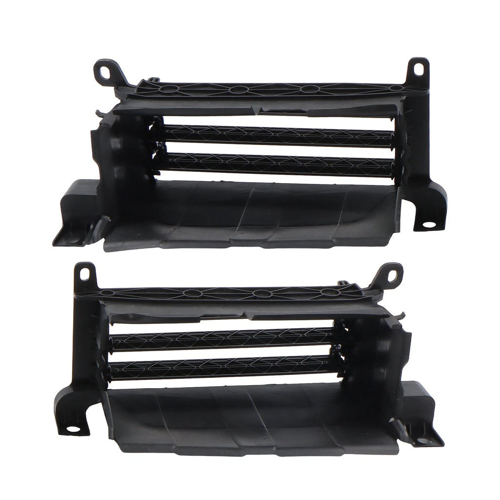 Shutter Grille Assembly for Nissan Kicks (2025) Right & Left Side