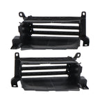Shutter Grille Assembly for Nissan Kicks (2025) Right & Left Side