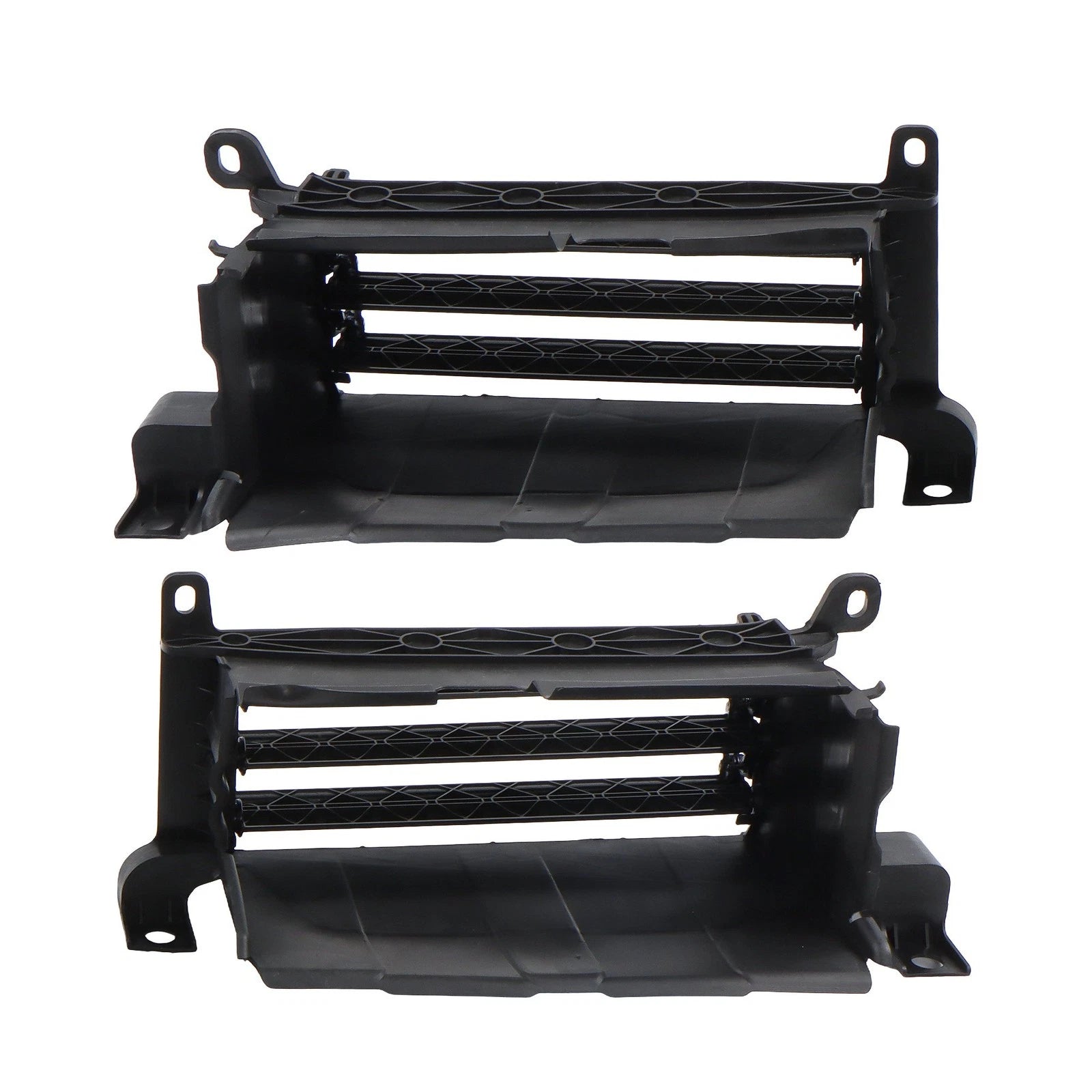 Shutter Grille Assembly for Nissan Kicks (2025) Right & Left Side