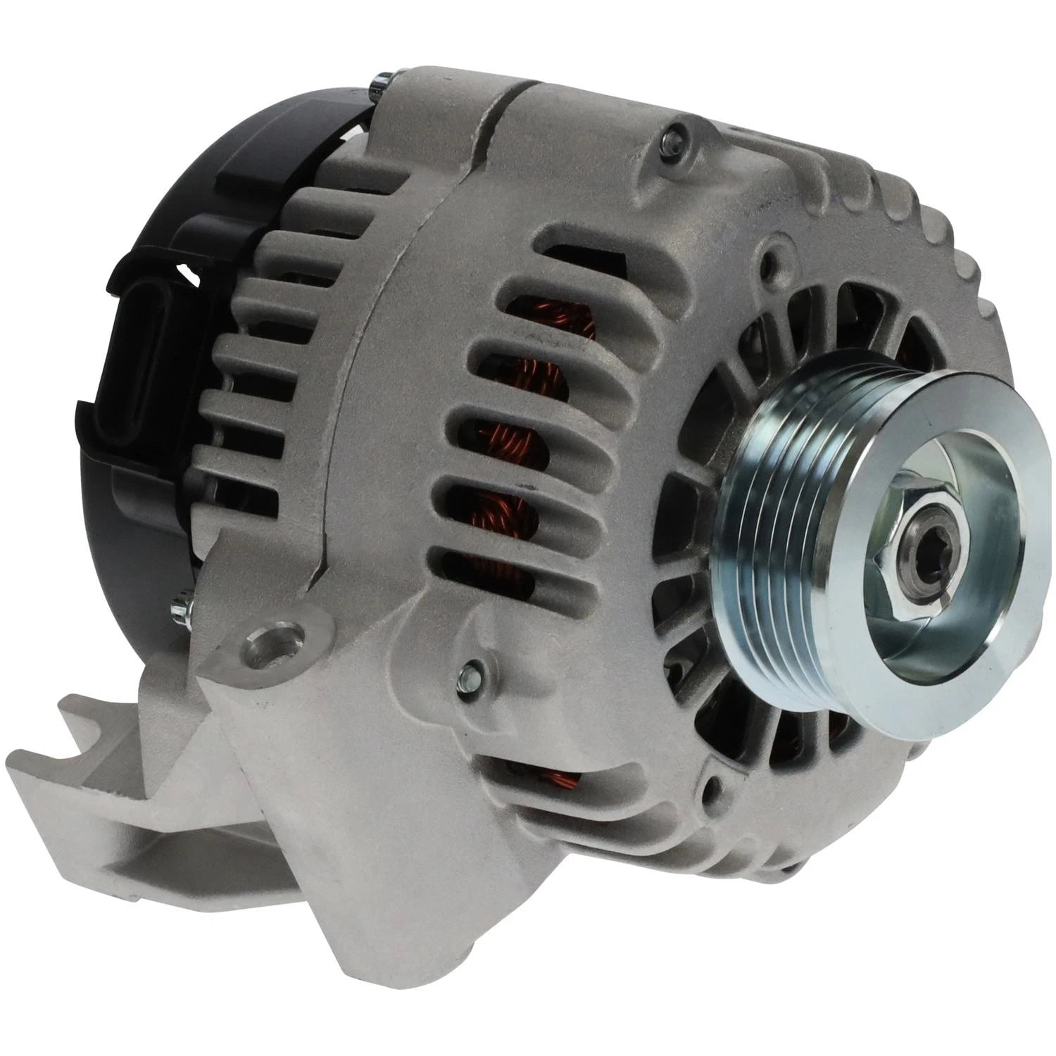 Alternator for Buick Regal, Chevy Impala, Monte Carlo (2003–2004)