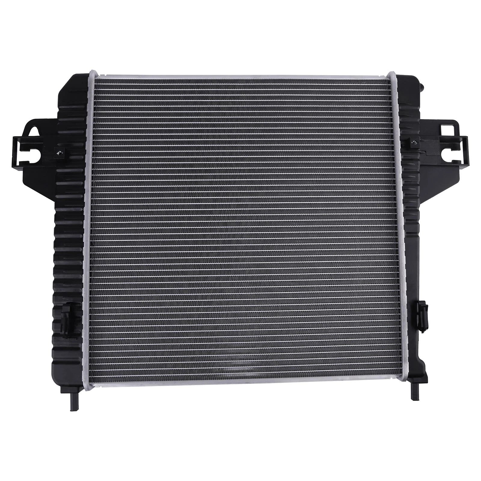Aluminum Radiator with Trans Cooler for Jeep Liberty (2002–2006) 52079728AA