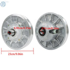 Primary & Secondary Clutch for Polaris RZR 800 & S (2008-2014)