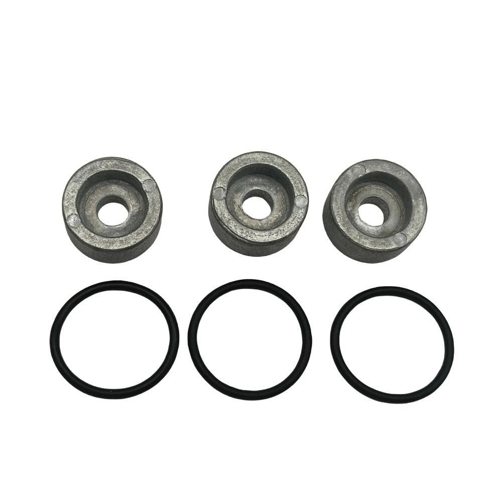 Maintenance Service Kit for Suzuki DF100B 4 Stroke 100 HP (2000–2005) 17400-87831