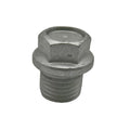Straight Screw Plug for Yamaha Marine (90340-14M06)