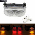 LED Tail Light Turn Signals for Kawasaki ZR7S ZX6R ZX9R ZX900 ZZR600 (1996–2003)