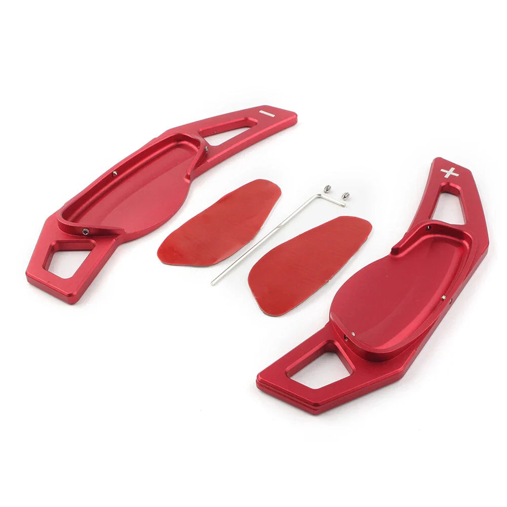 Steering Wheel Shift Paddle Extensions for Benz Smart Fortwo (2007-2014)