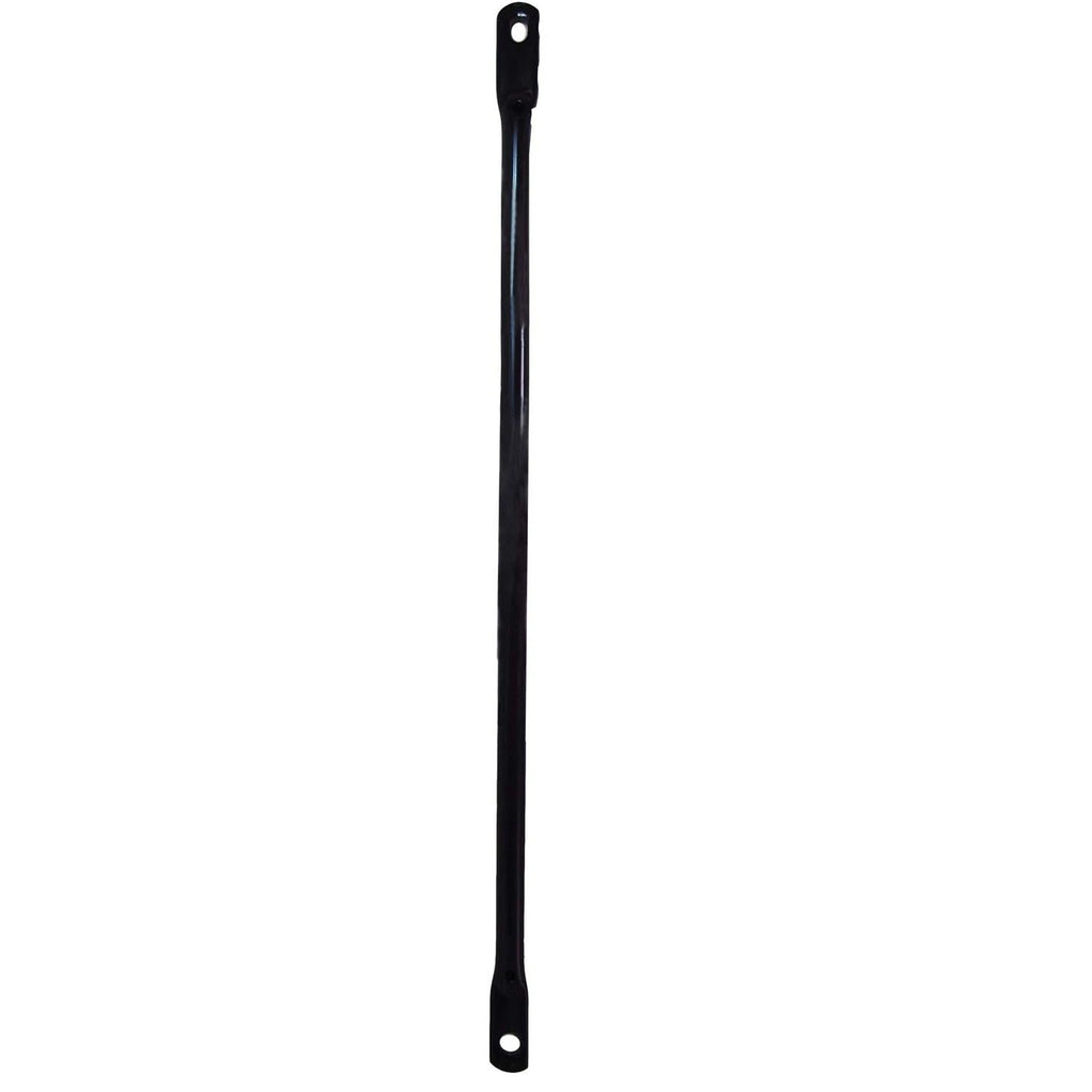 Replacement Steel Driver Passenger Side Radiator Support Cross Brace for Ford