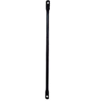 Replacement Steel Driver Passenger Side Radiator Support Cross Brace for Ford
