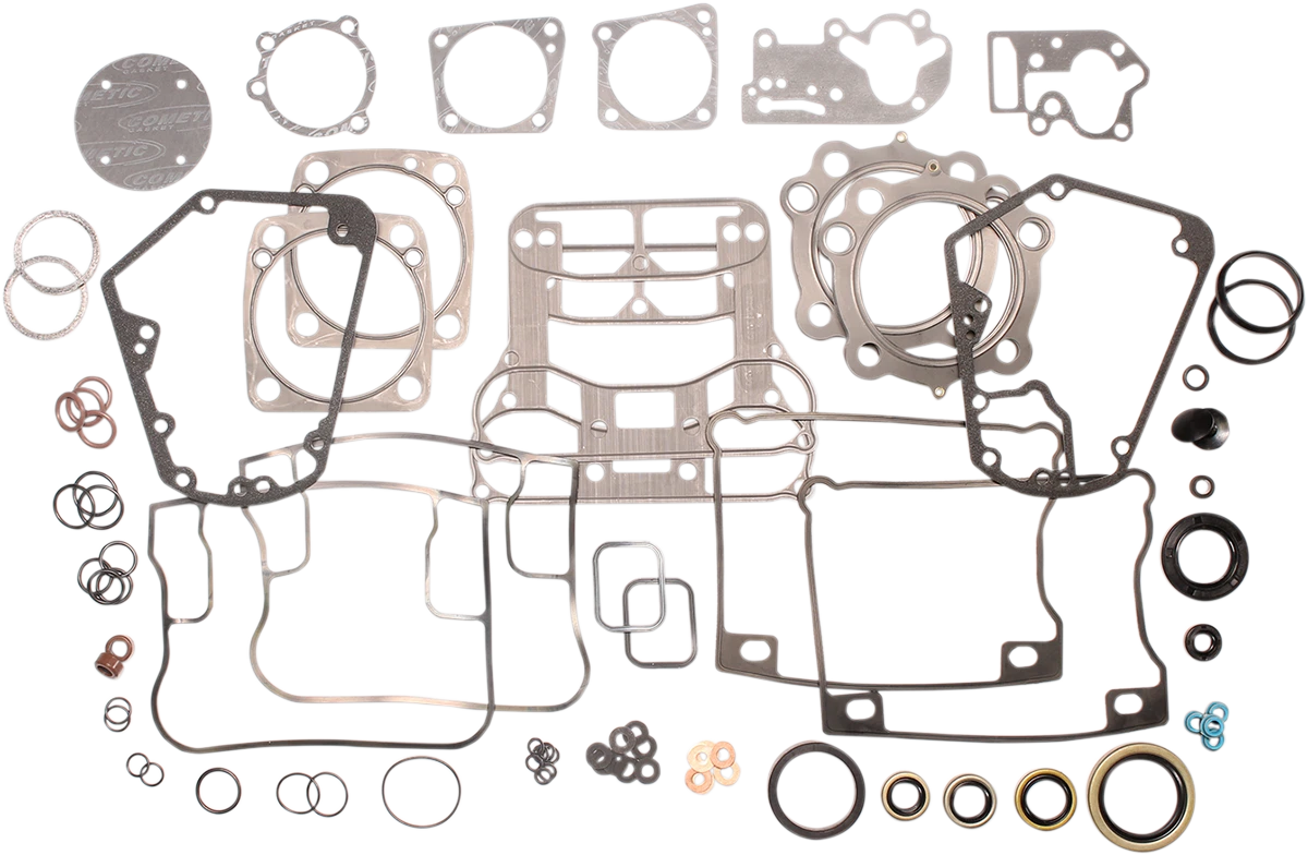 Cometic Motor Gasket Kit for EVO Big Twin (1992–1999) C9890