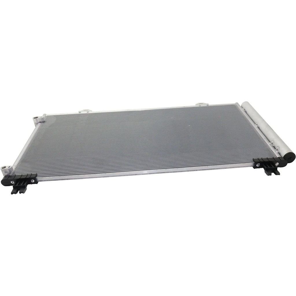 AC Condenser for Toyota Sienna (2017–2020) Aluminum Core