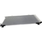 AC Condenser for Toyota Sienna (2017–2020) Aluminum Core