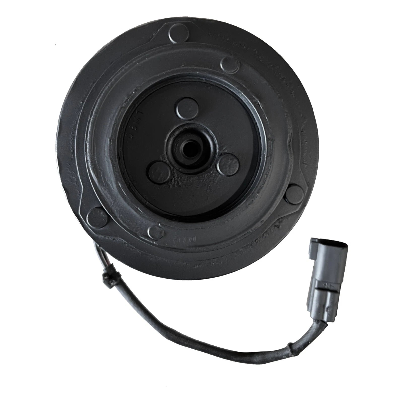A C Compressor Clutch Replacement for Ford Fiesta 1.0L (2017-2019)