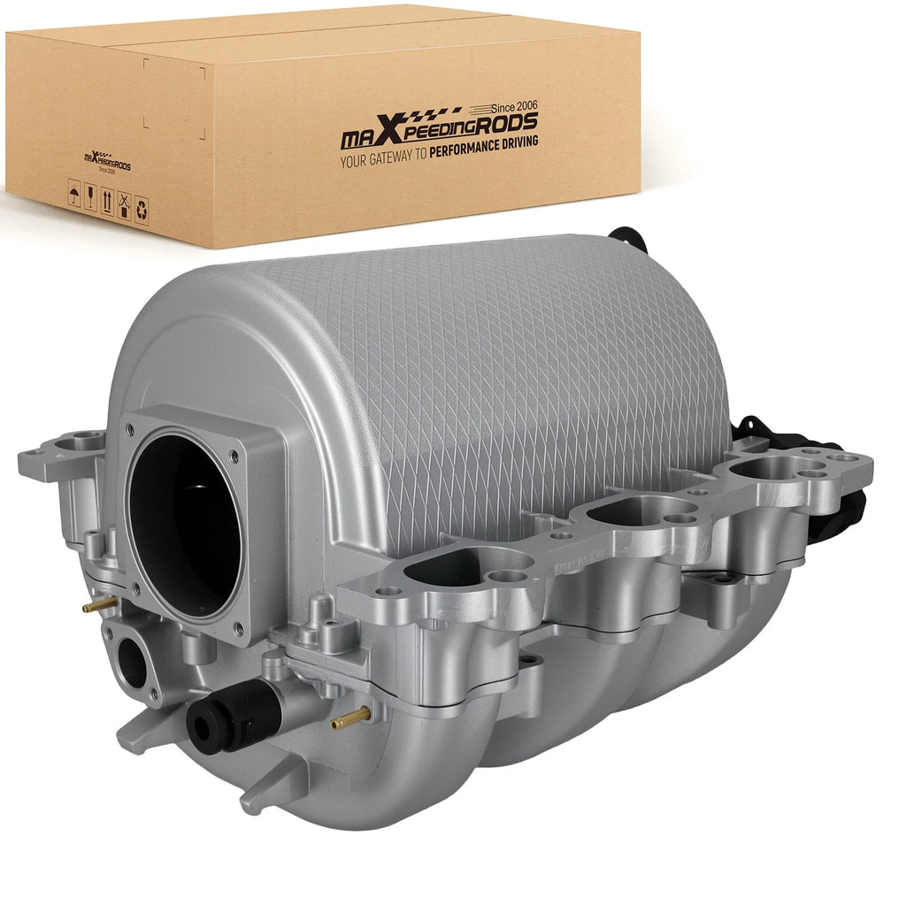 Intake Manifold for Mercedes-Benz C240 E320 ML320 (1998–2005)