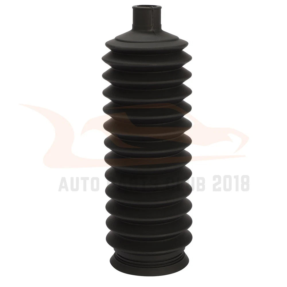 Set of 6 Rack and Pinion Bellow Tie Rod Ends for Toyota Tacoma (1995–2004)